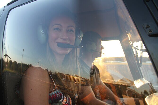 3 Hour Helicopter Wine Tasting Tour in Hunter Valley - Who Is This Tour Best For?