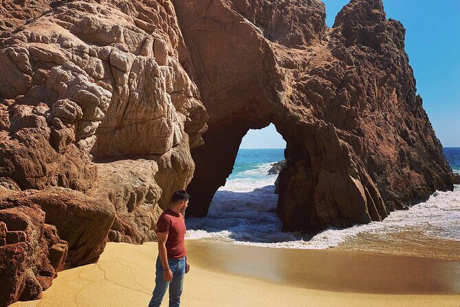 3 Hour Hiking Activity at the Hidden Arch Of Los Cabos - Exploring the 3-Hour Hiking Activity at the Hidden Arch of Los Cabos