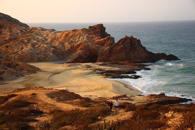 3 Hour Hiking Activity at the Hidden Arch Of Los Cabos - Discovering the Hidden Arch of Los Cabos