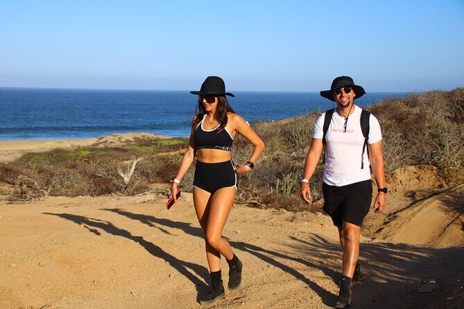 3 Hour Hiking Activity at the Hidden Arch Of Los Cabos - Summing It Up: Who Should Book This Tour?