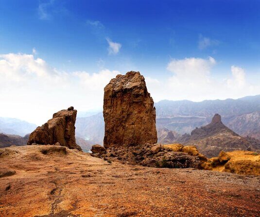 3-Hour Hiking Experience in Roque Nublo - Exploring the 3-Hour Hiking Experience in Roque Nublo: A Complete Guide