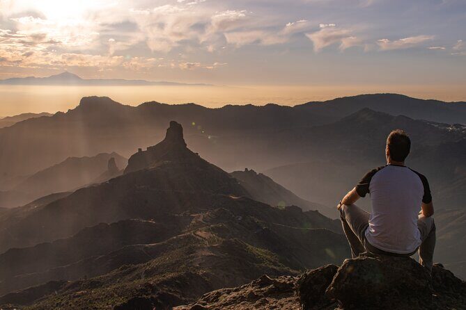 3-Hour Hiking Experience in Roque Nublo - Key Points