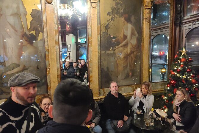 3-Hour Historic Pub Experience in London - Who Will Love This Tour?