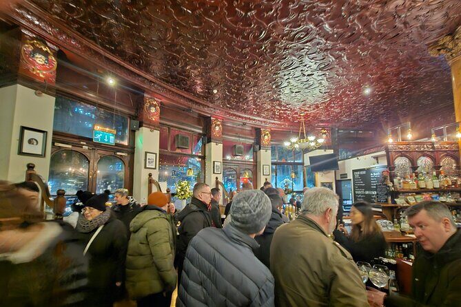 3-Hour Historic Pub Experience in London - Final Thoughts: Is It Worth It?