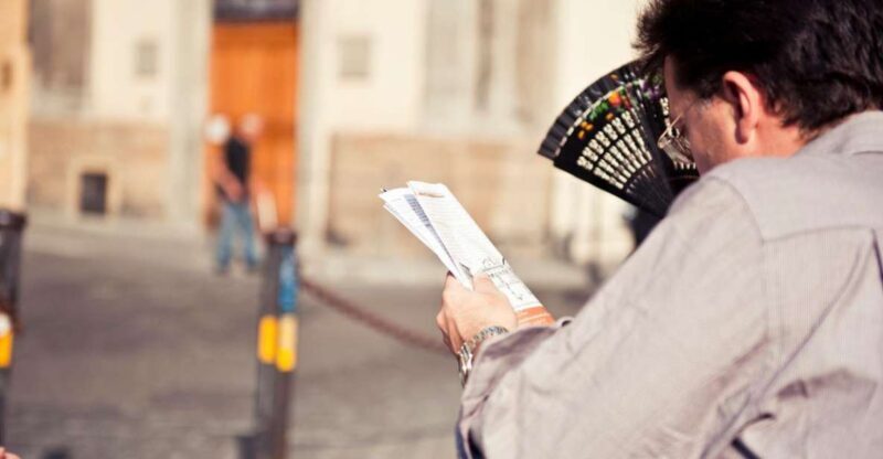 3-Hour Historic WhoDunIt Tour in Florence - A Practical Breakdown of What to Expect