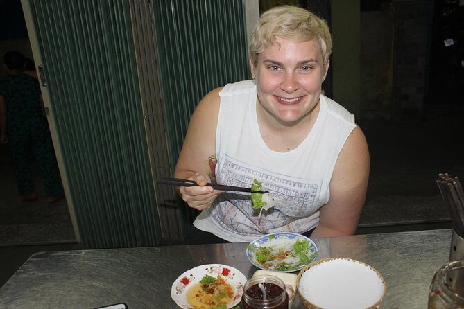 3 Hour Hoi An Walking Food Tour. Morning (HFM) - Why This Tour is a Great Choice