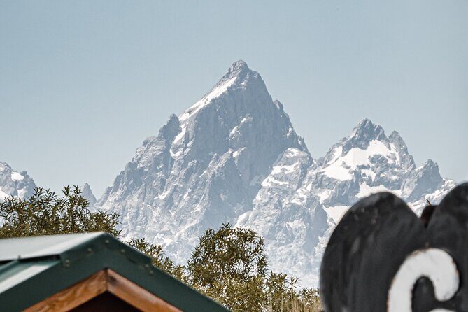 3 Hour Horseback Riding in Jackson Hole - Practical Considerations