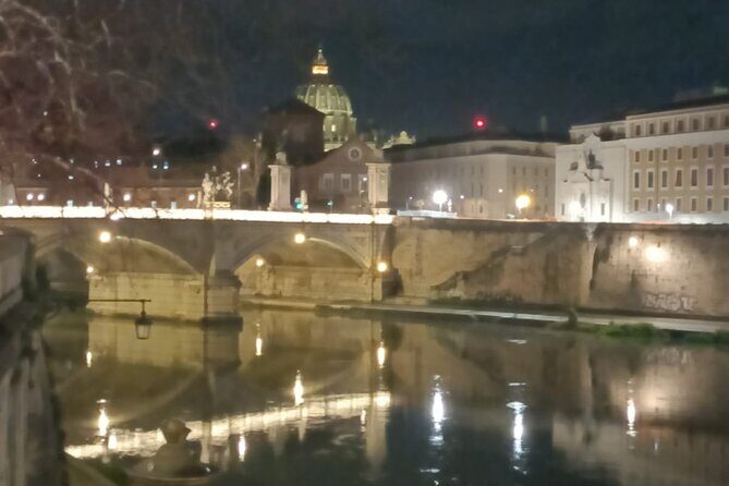 3 Hour Instagram Private Tour in Rome with Pickup - Who Should Book This Tour?