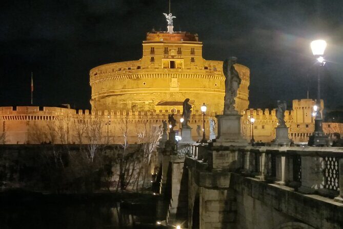 3 Hour Instagram Private Tour in Rome with Pickup - Final Thoughts