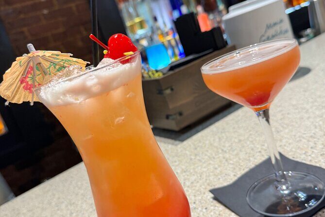 3 Hour Its 5 oclock on the Riverwalk Walking Food Tour-Augusta - Who Should Consider This Tour?