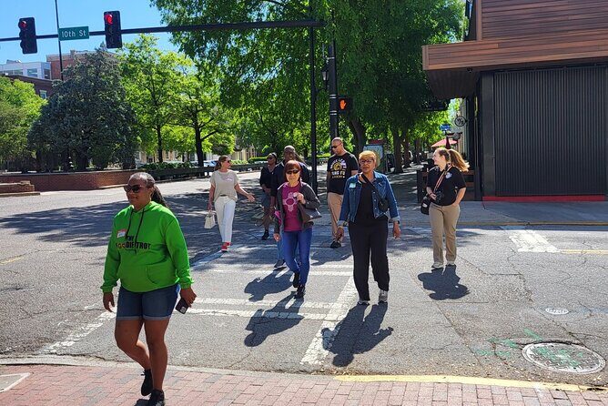 3 Hour Its 5 oclock on the Riverwalk Walking Food Tour-Augusta - FAQs