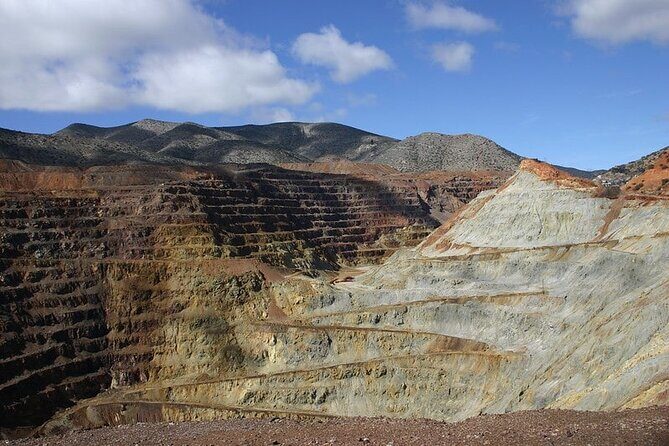 3 Hour Jeep Tour Border Wall Old Bisbee Lowell and Open Pits - Frequently Asked Questions