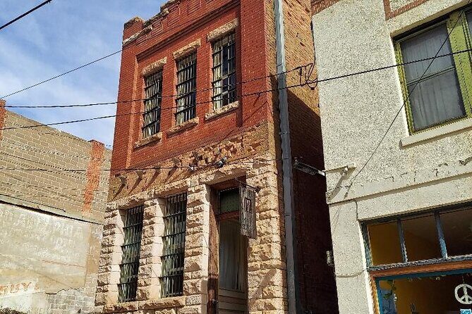 3 Hour Jeep Tour Border Wall Old Bisbee Lowell and Open Pits - Final Thoughts