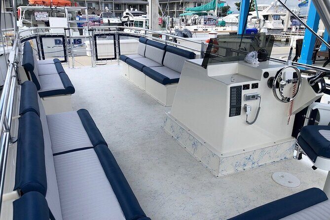 3 Hour Keewaydin Island Shelling Adventure - Detailed Review of the Keewaydin Island Shelling Adventure