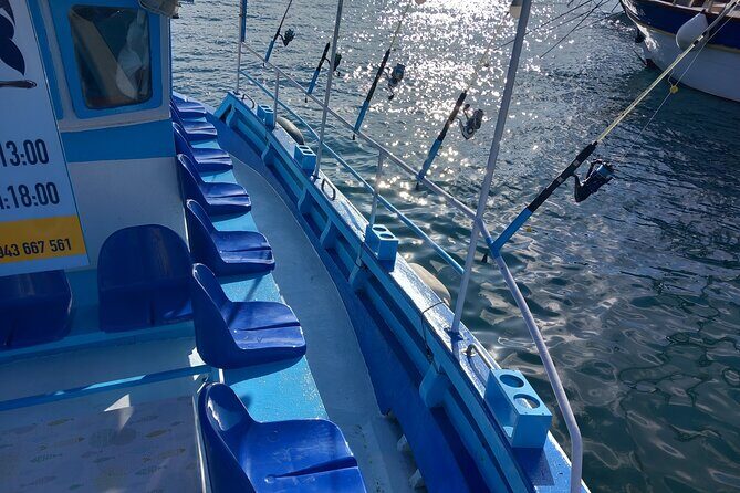 3-Hour Kos Island Fishing Trip with Greek Family - What is the Kos Island Fishing Trip with a Greek Family?
