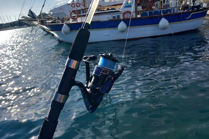 3-Hour Kos Island Fishing Trip with Greek Family - The Experience’s Pros and Cons