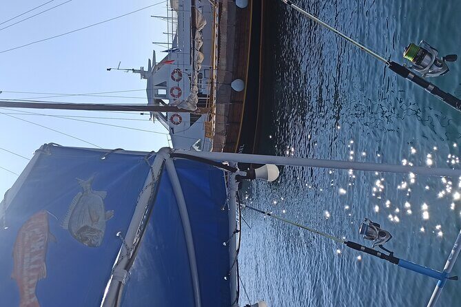 3-Hour Kos Island Fishing Trip with Greek Family - Who Should Consider This Tour?