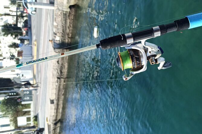 3-Hour Kos Island Fishing Trip with Greek Family - FAQ