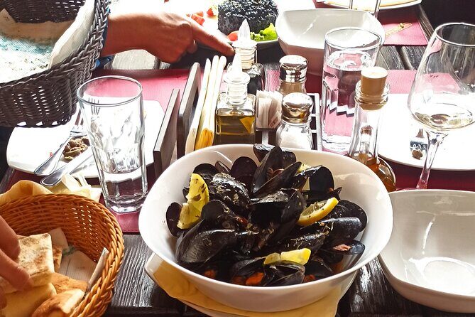 3 Hour Kotor Food Tour - Rick Steves' Recommended - A Step-by-Step Look at the Kotor Food Tour