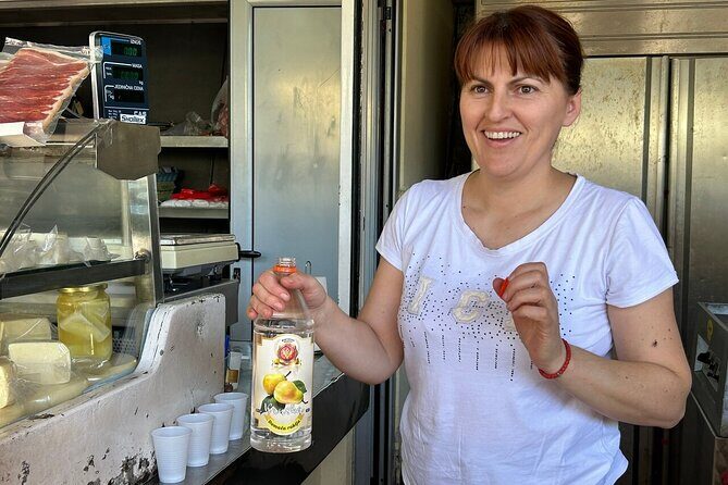 3 Hour Kotor Food Tour - Rick Steves' Recommended - Who This Tour Is Perfect For