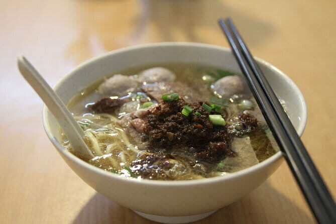3 Hour Kuala Lumpur Private Food Tour With A Guide - An In-Depth Look at the Kuala Lumpur Food Tour