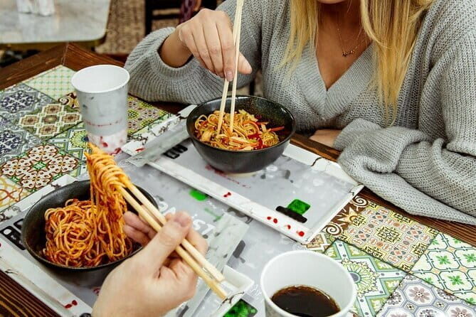 3 Hour Kuala Lumpur Private Food Tour With A Guide - Real Traveler Feedback