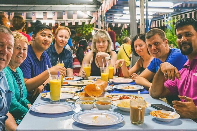 3 Hour Kuala Lumpur Private Food Tour With A Guide - Practical Tips for Making the Most of Your Tour
