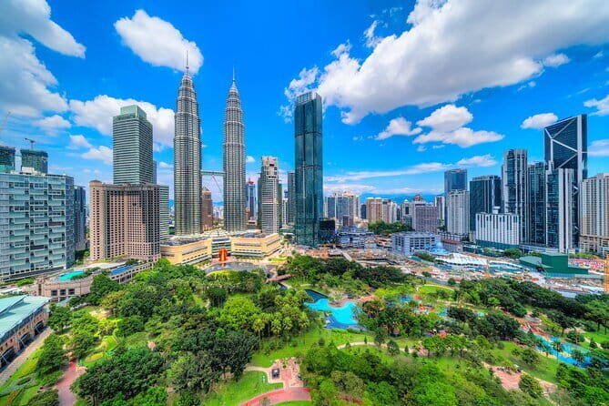 3 Hour Kuala Lumpur Private Food Tour With A Guide - Who Should Consider This Tour?