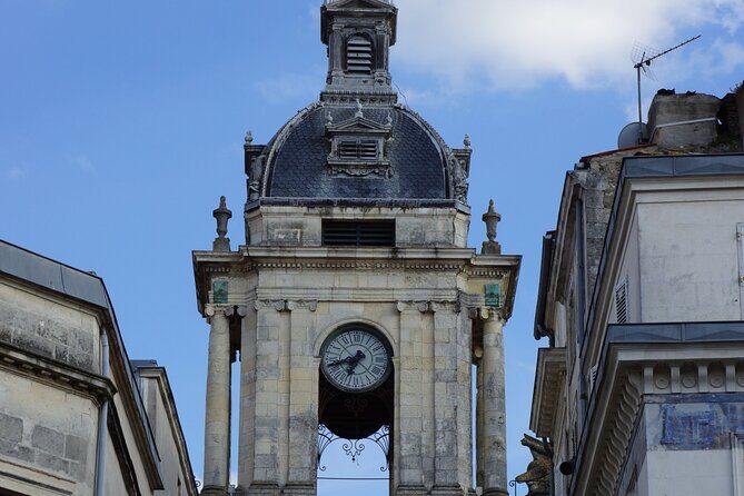 3 Hour La Rochelle Private Tour - A Close Look at the 3 Hour La Rochelle Private Tour