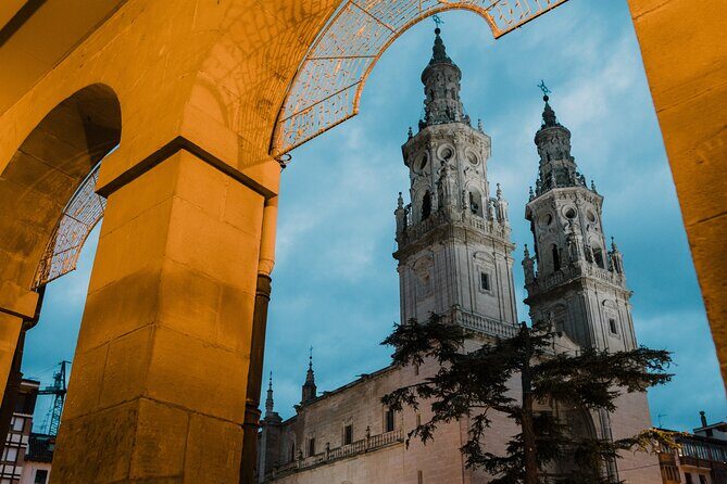 3 Hour La Rochelle Private Tour - Who Should Consider This Tour