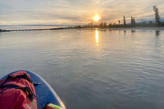 3 hour Lazy River Kayak Float - Who Should Consider This Tour?