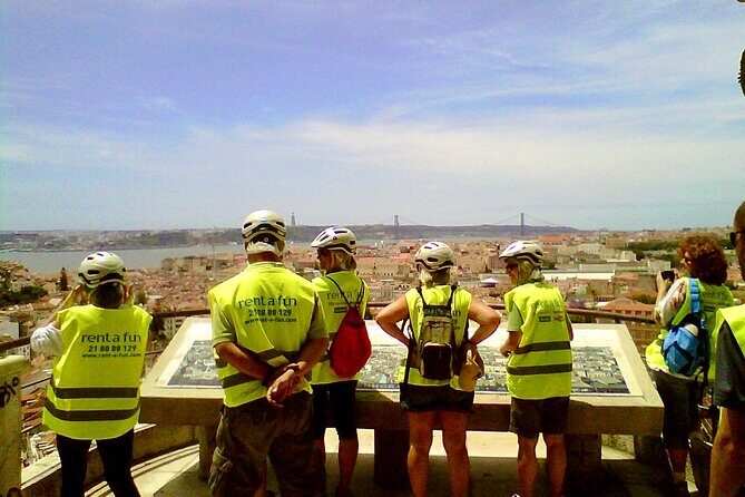 3-Hour Lisbon 7 Hills Electric Bike Tour - Why Choose This Tour?