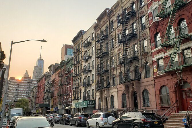 3 Hour Lower Manhattan Walking Tour - Who Will Love This Tour?