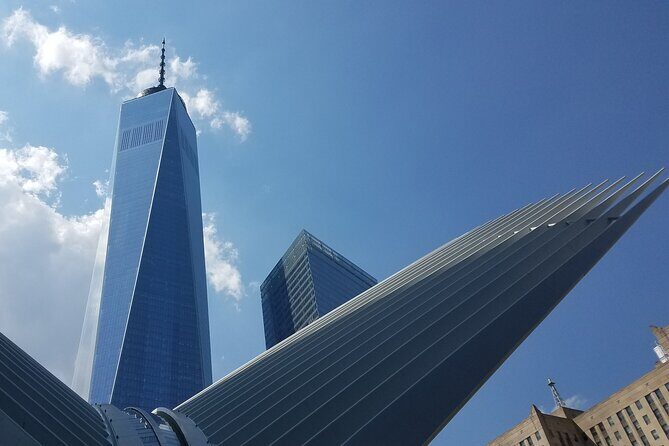 3 Hour Lower Manhattan Walking Tour - Final Thoughts