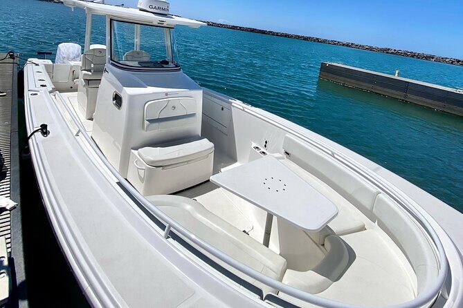3-Hour Luxury Private Custom Charter - Why This Tour Will Suit You Best