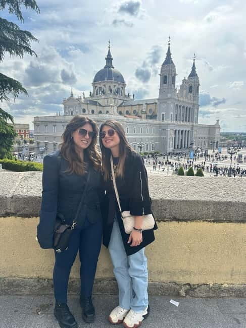 3 Hour Madrid High Light Tour - Exploring Madrid in Style: What You Can Expect