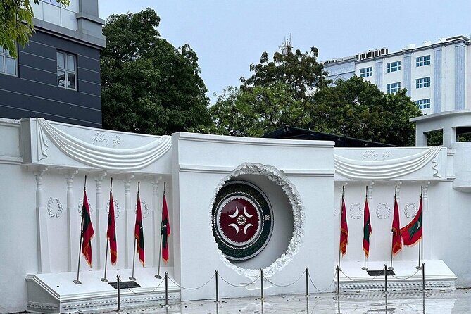 3 Hour Male' City Tour with Local Guide - FAQs