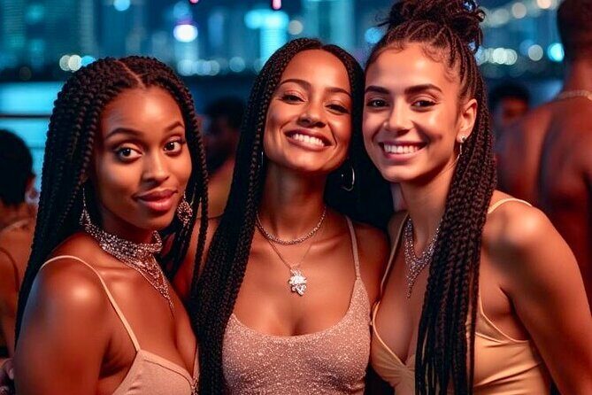 3-Hour Miami Hip-Hop Yacht Party with Open Bar - Final Thoughts: Is it Worth It?