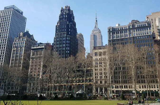 3 Hour Midtown Manhattan Walking Tour - FAQ