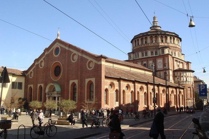 3-hour Milan The Last Supper and Vintage tram tour in Milan - small group tour - Exploring the Itinerary in Detail