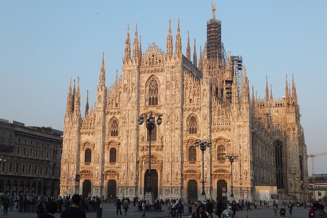 3-hour Milan The Last Supper and Vintage tram tour in Milan - small group tour - FAQ