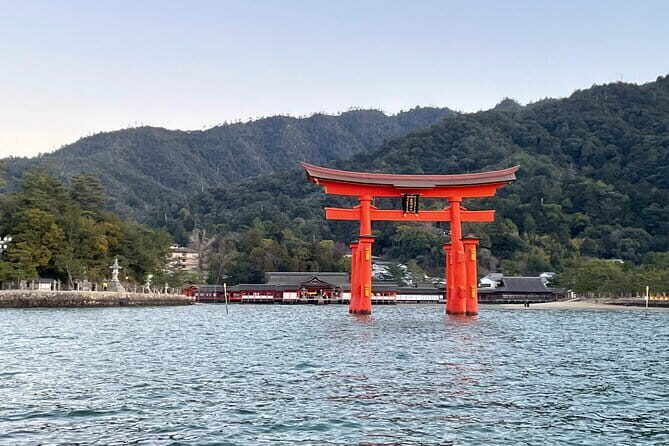 3 Hour Nanaura Tour around Miyajima with Lunch Box - Introduction