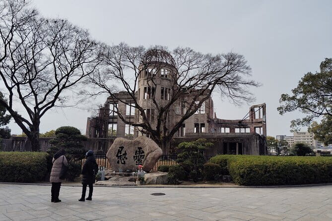 3 Hour Nanaura Tour around Miyajima with Lunch Box - FAQ