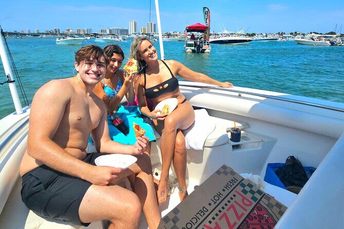 3-Hour Narrated Sightseeing Tours & Sunset Trips: West Palm Beach - Exploring West Palm Beach from the Water: A Comprehensive Review of the 3-Hour Narrated Sightseeing and Sunset Tour