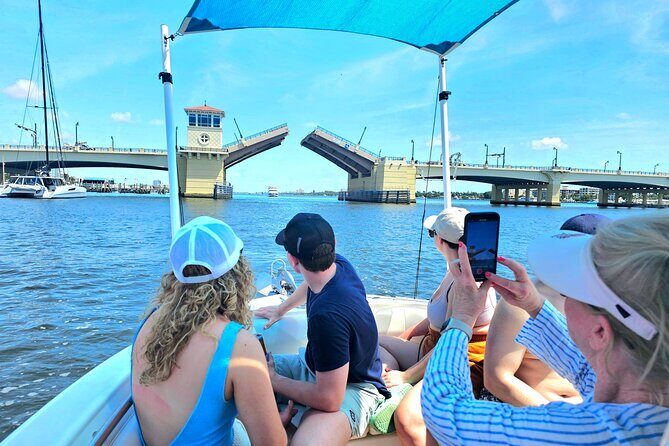 3-Hour Narrated Sightseeing Tours & Sunset Trips: West Palm Beach - The Sum Up
