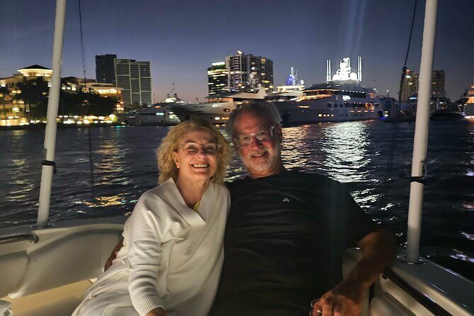 3-Hour Narrated Sightseeing Tours & Sunset Trips: West Palm Beach - FAQ