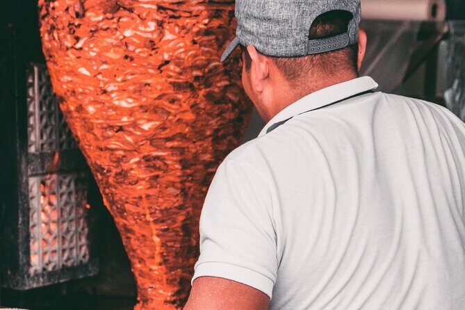 3-Hour Night Tacos and Mezcal Crawl in Mexico with Guide - Authentic Experiences and Cultural Insights