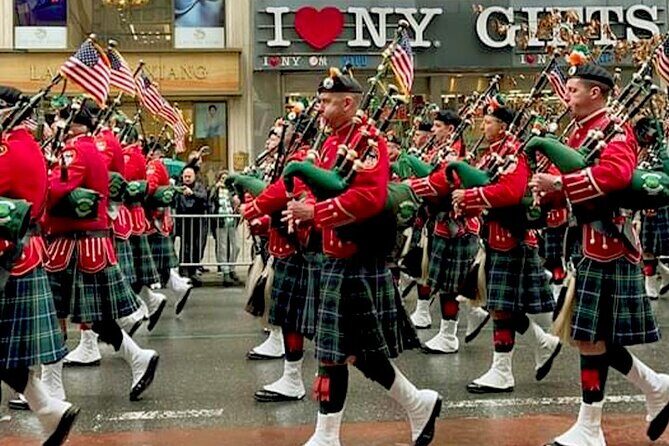 3 Hour NYC Private Limousine Tour - A Deep Dive into the 3 Hour NYC Private Limousine Tour