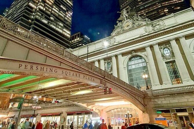 3 Hour NYC Private Limousine Tour - An In-Depth Look at the 3 Hour NYC Private Limousine Tour