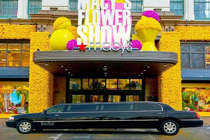 3 Hour NYC Private Limousine Tour - FAQ